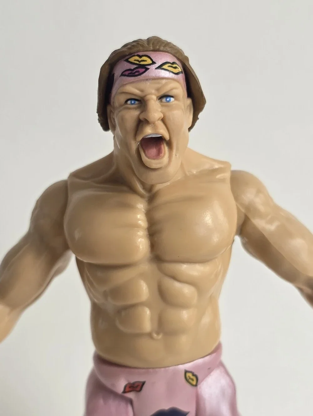 Jakks Pacific 1999 jakks